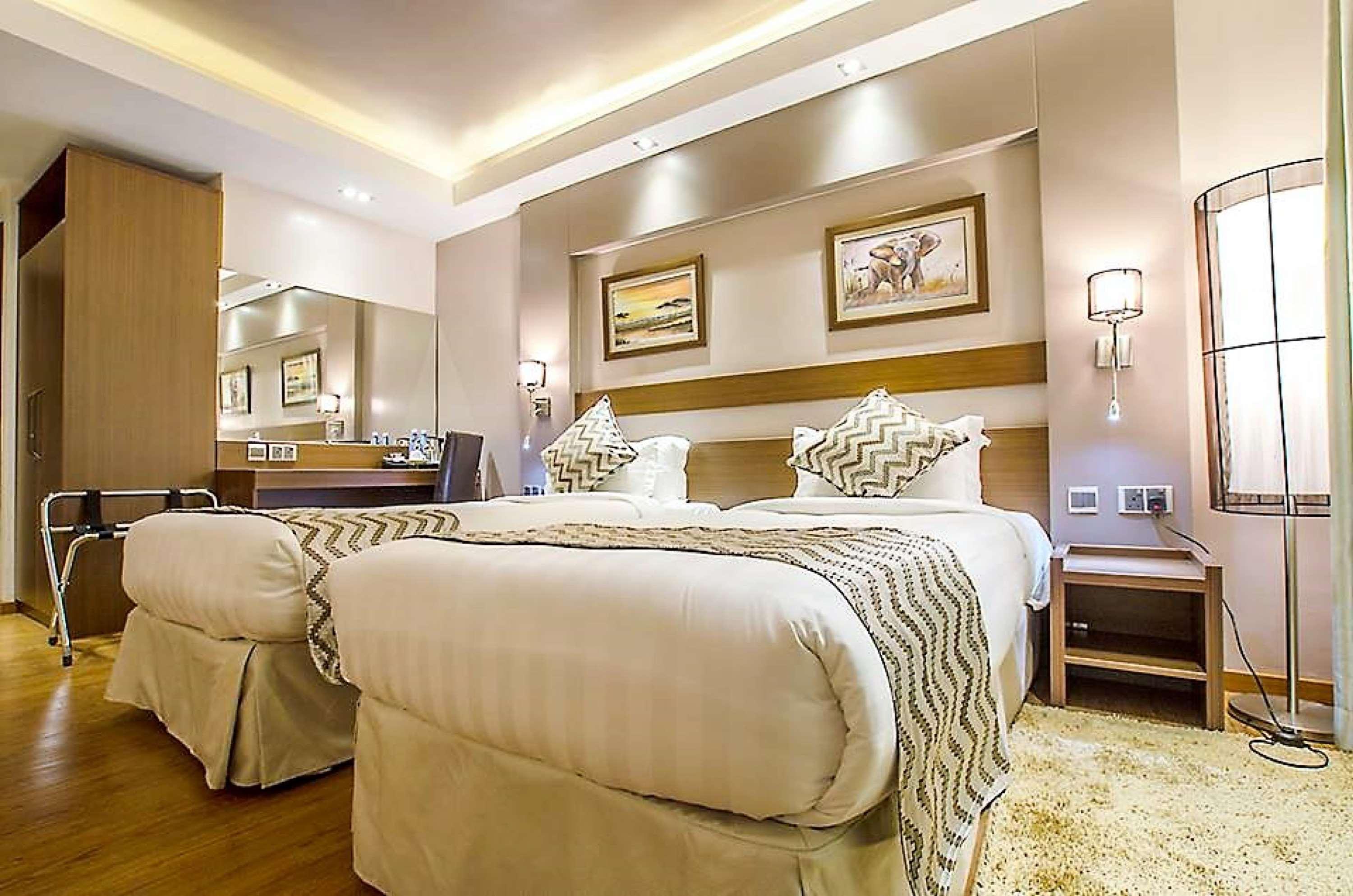 Hotel Ngong Hills Nairobi