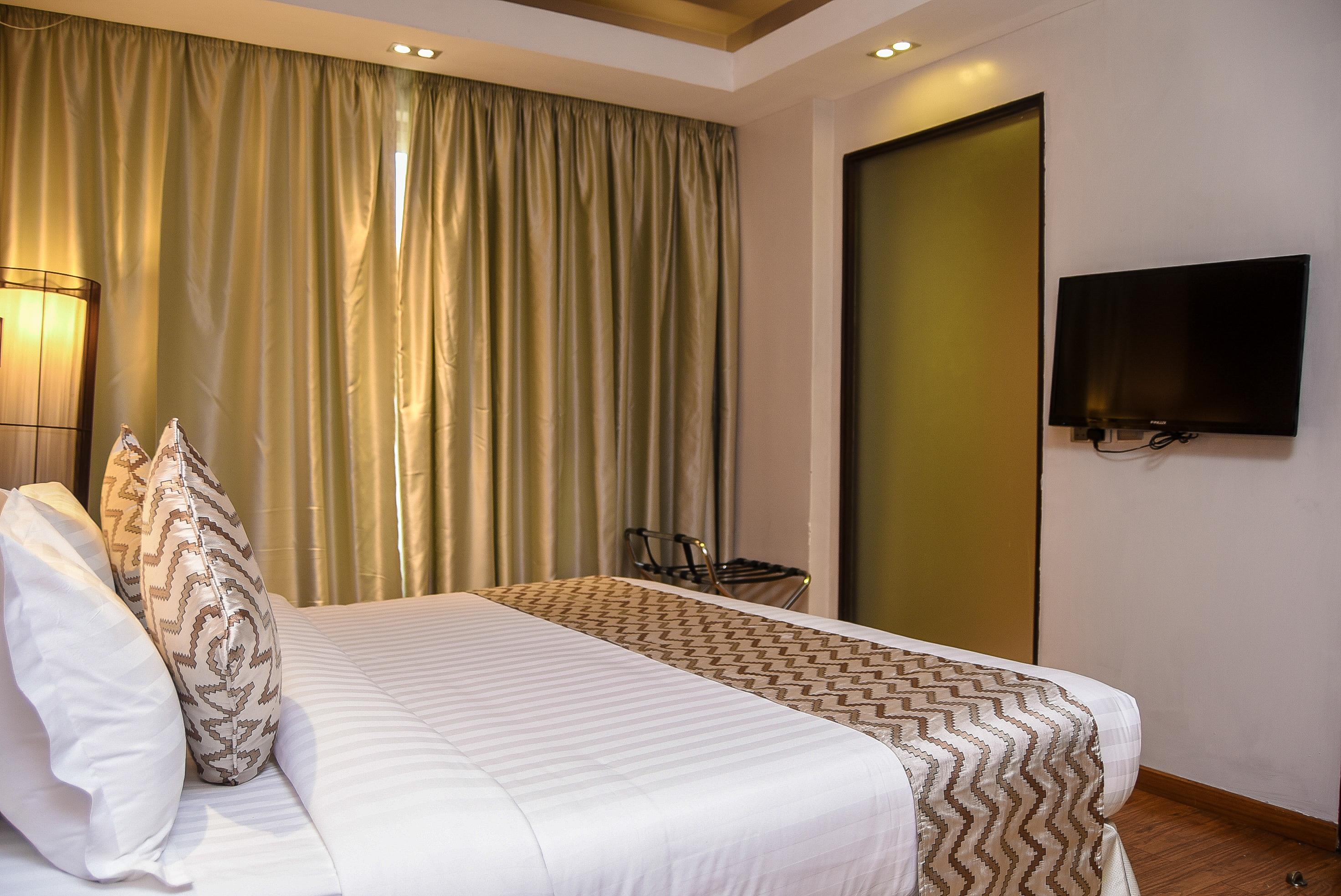 Ngong Hills Отель 3*