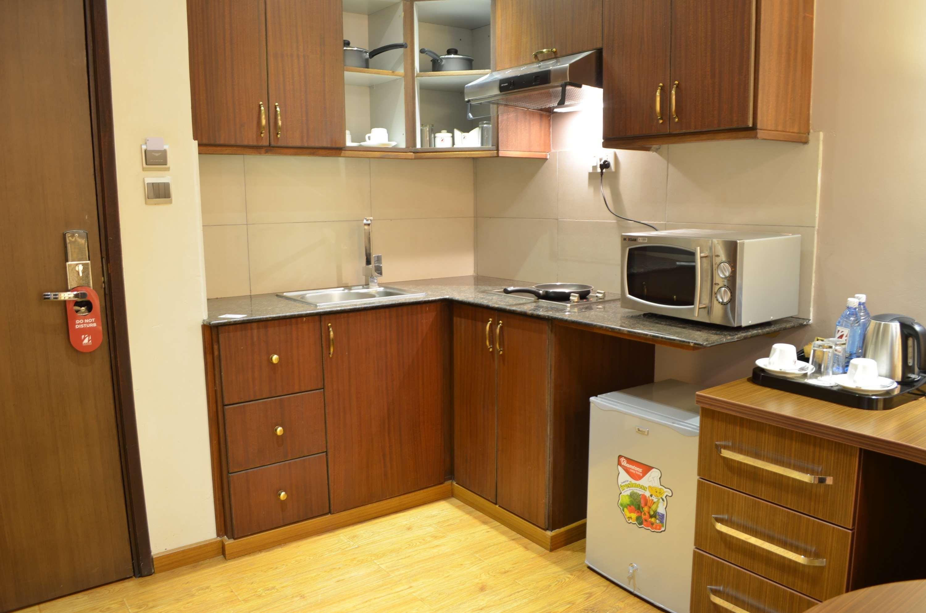 Отель Ngong Hills 3*